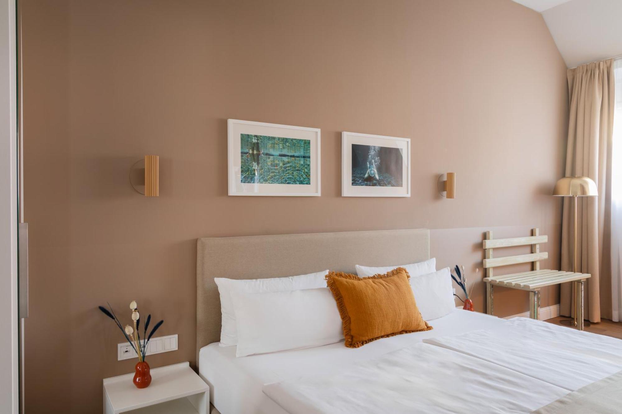 Hotel Oderberger — Photos 3